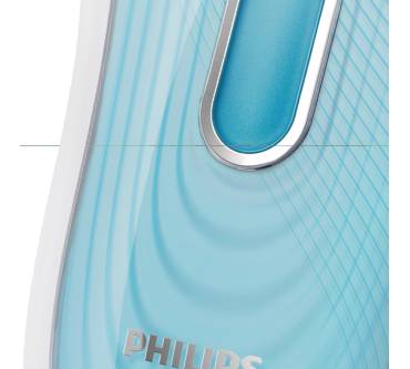 Produktbild Philips Satin Soft HP6522