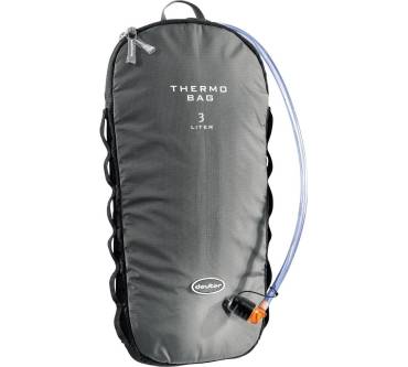 Produktbild Deuter Streamer 3.0 (Trinkblase + Thermo Bag)