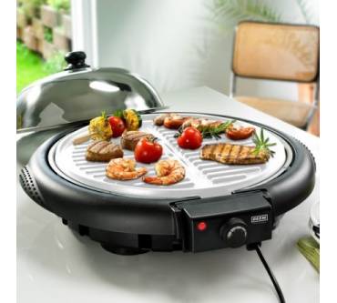 Produktbild BEEM BBQ Plus D1000218