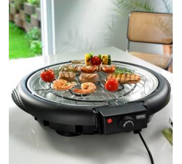 Produktbild BEEM BBQ Plus D1000218