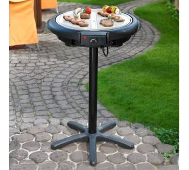 Produktbild BEEM BBQ Plus D1000218