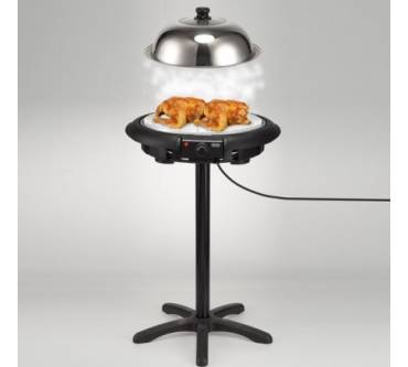 Produktbild BEEM BBQ Plus D1000218