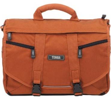 Produktbild Tenba Small Messenger Bag