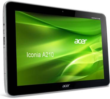 Планшет acer iconia tab a211 обзор