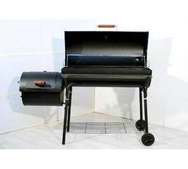 Produktbild Dilego El Fuego AY 307 Smoker