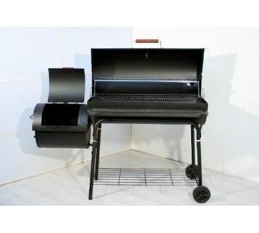 Produktbild Dilego El Fuego AY 307 Smoker