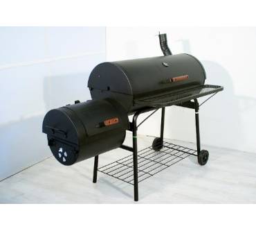 Produktbild Dilego El Fuego AY 307 Smoker