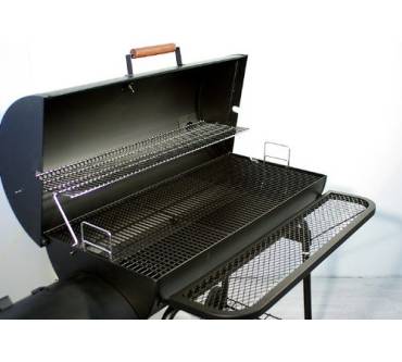 Produktbild Dilego El Fuego AY 307 Smoker