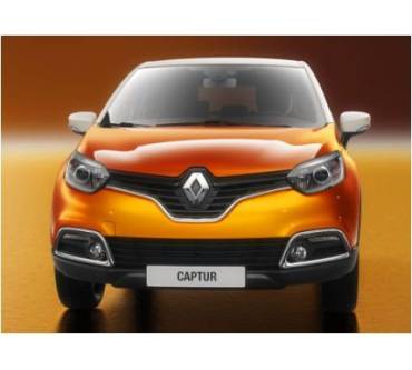 Produktbild Renault Captur [13]