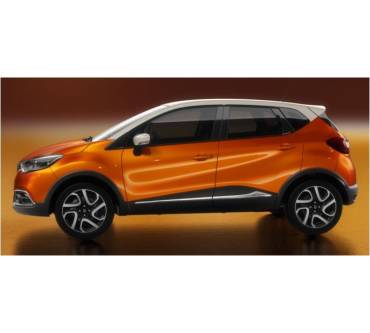 Produktbild Renault Captur [13]