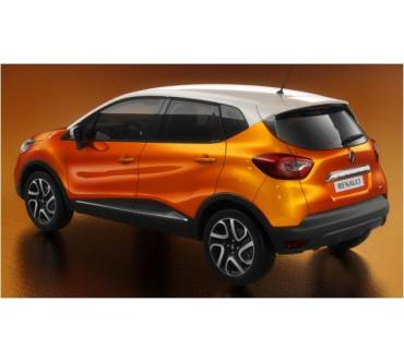 Produktbild Renault Captur [13]