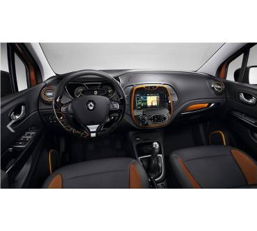 Produktbild Renault Captur [13]