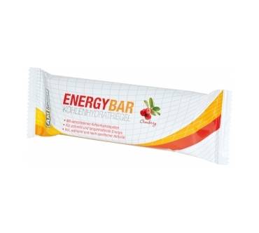 Produktbild AMSport Energy Bar Cranberry