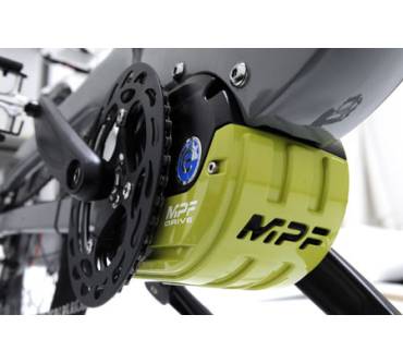 Produktbild MPF Drive Motor 5.0