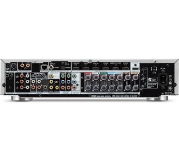 Produktbild Marantz NR1604