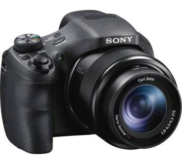 Produktbild Sony Cyber-Shot DSC-HX300