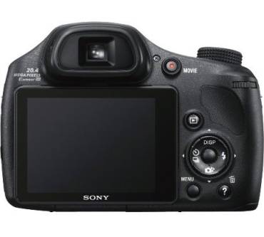 Produktbild Sony Cyber-Shot DSC-HX300