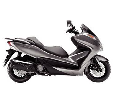 Produktbild Honda NSS300 Forza C-ABS (19 kW) [13]