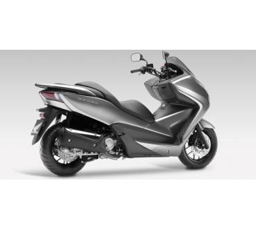 Honda maxi scooter on sale 2019