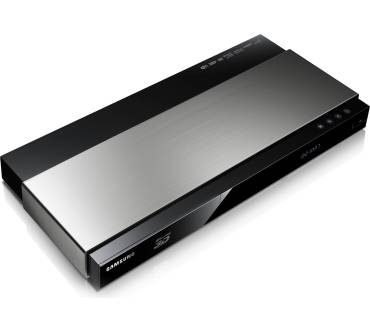 Produktbild Samsung BD-F7500