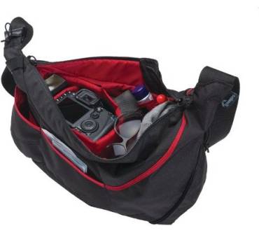 Produktbild Lowepro Passport Sling II