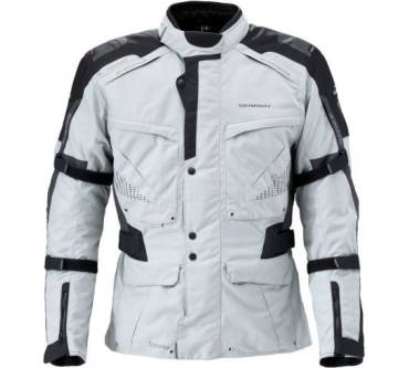 Produktbild Germot Toronto Jacke und Evolution II Hose