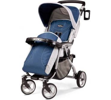 Produktbild Peg Perego Vela Easy Drive