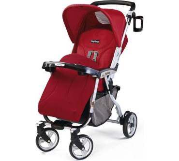 Produktbild Peg Perego Vela Easy Drive