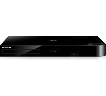 Produktbild Samsung BD-F8509S