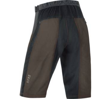 Produktbild Gore Wear Fusion Trail Shorts