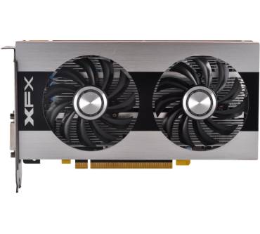 Produktbild XFX Radeon HD 7790 Black Edition (FX-779A-ZDB4)