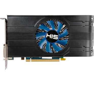 Produktbild HIS Radeon HD 7790 iCooler (H779F1GD)