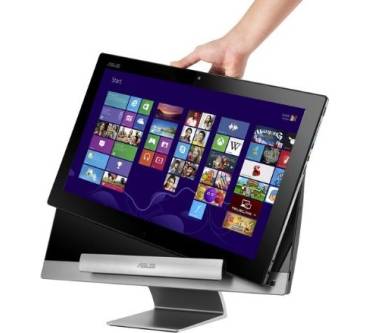 Produktbild Asus Transformer AiO