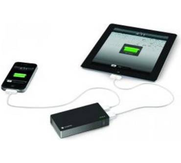 Produktbild mophie Juice Pack Powerstation Duo