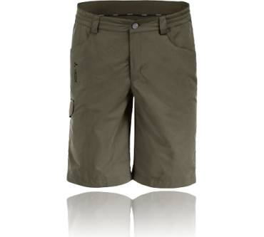 Produktbild Vaude Women's Birch Shorts