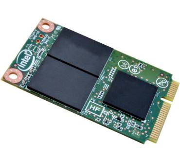 Produktbild Intel SSD 525 180GB mSATA