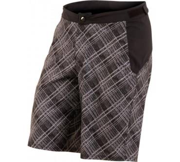 Produktbild Pearl Izumi W Canyon Short Plaid