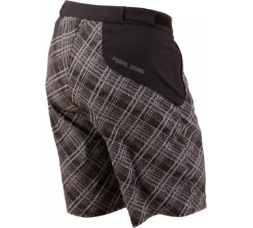 Produktbild Pearl Izumi W Canyon Short Plaid