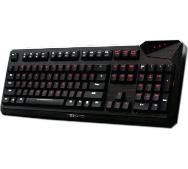 Produktbild Tesoro Durandal G1NL eSport Edition