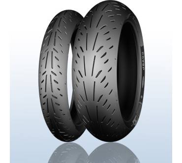 Produktbild Michelin Power Super Sport