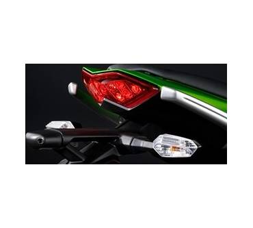 Produktbild Kawasaki Z1000