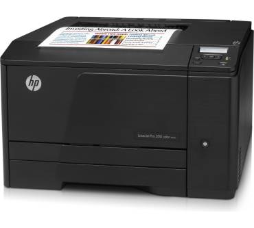 Produktbild HP Laserjet Pro 200 Color M251N