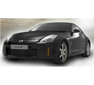 Produktbild Nissan 350Z [03]