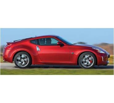 Produktbild Nissan 370Z [09]