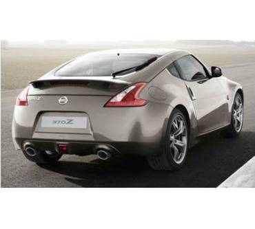 Produktbild Nissan 370Z [09]