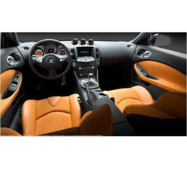 Produktbild Nissan 370Z [09]