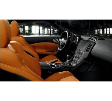 Produktbild Nissan 370Z [09]