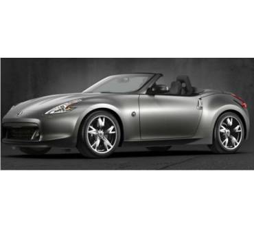 Produktbild Nissan 370Z [09]