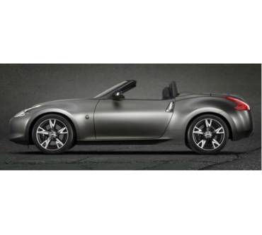 Produktbild Nissan 370Z [09]