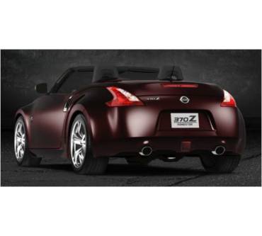 Produktbild Nissan 370Z [09]